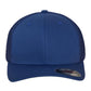Flexfit Mesh Trucker - Royal