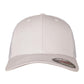 Flexfit Mesh Trucker - Silver