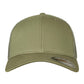 Flexfit Mesh Trucker - Buck