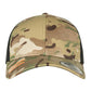 Retro Trucker Multicam - Multicam