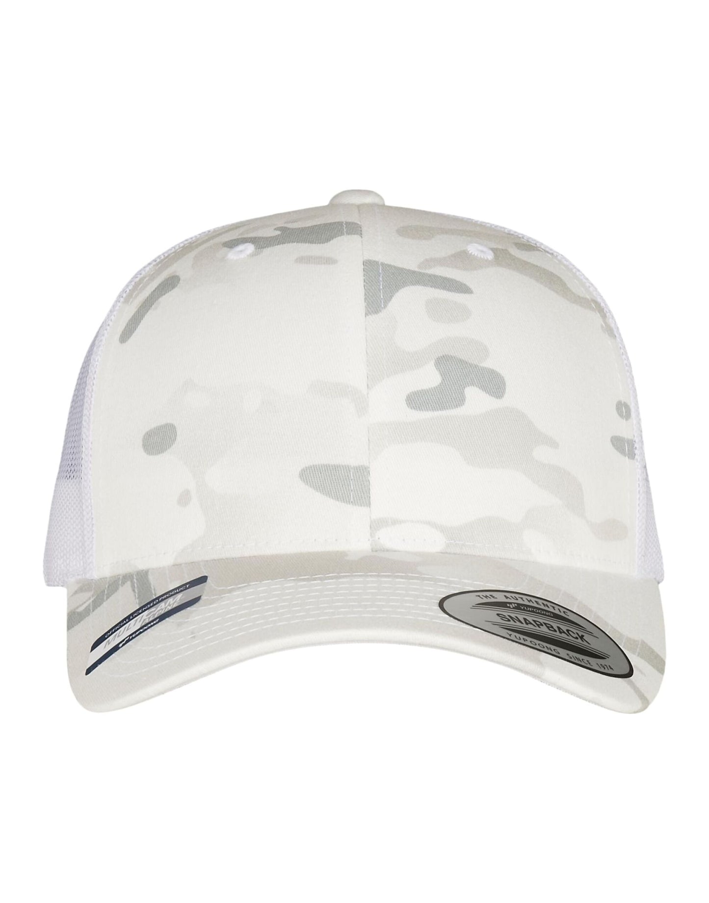 Retro Trucker Multicam - Alpina Multicam