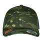 Retro Trucker Multicam - Multicam Tropic