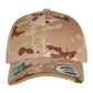 Retro Trucker Multicam - Multicam Arid/Tan