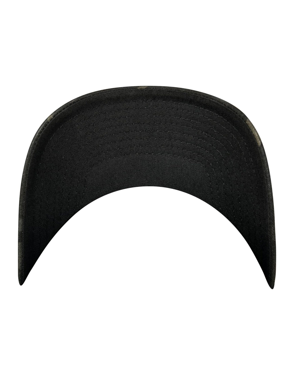 Retro Trucker Multicam