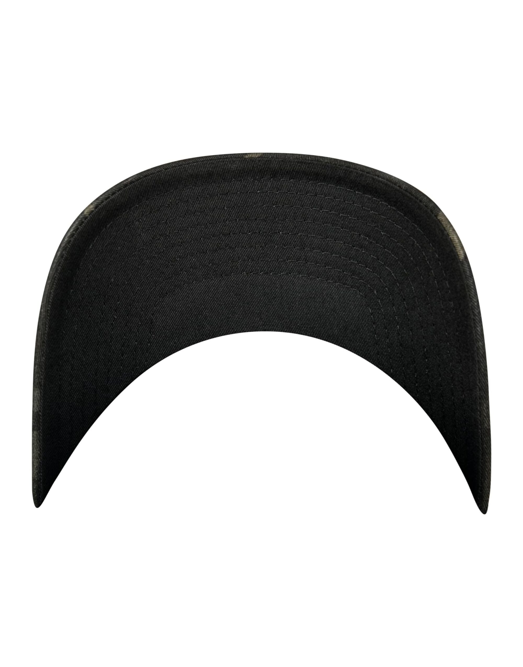 Retro Trucker Multicam