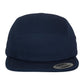 Classic Jockey Cap - Navy