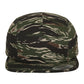 Classic Jockey Cap - Camo