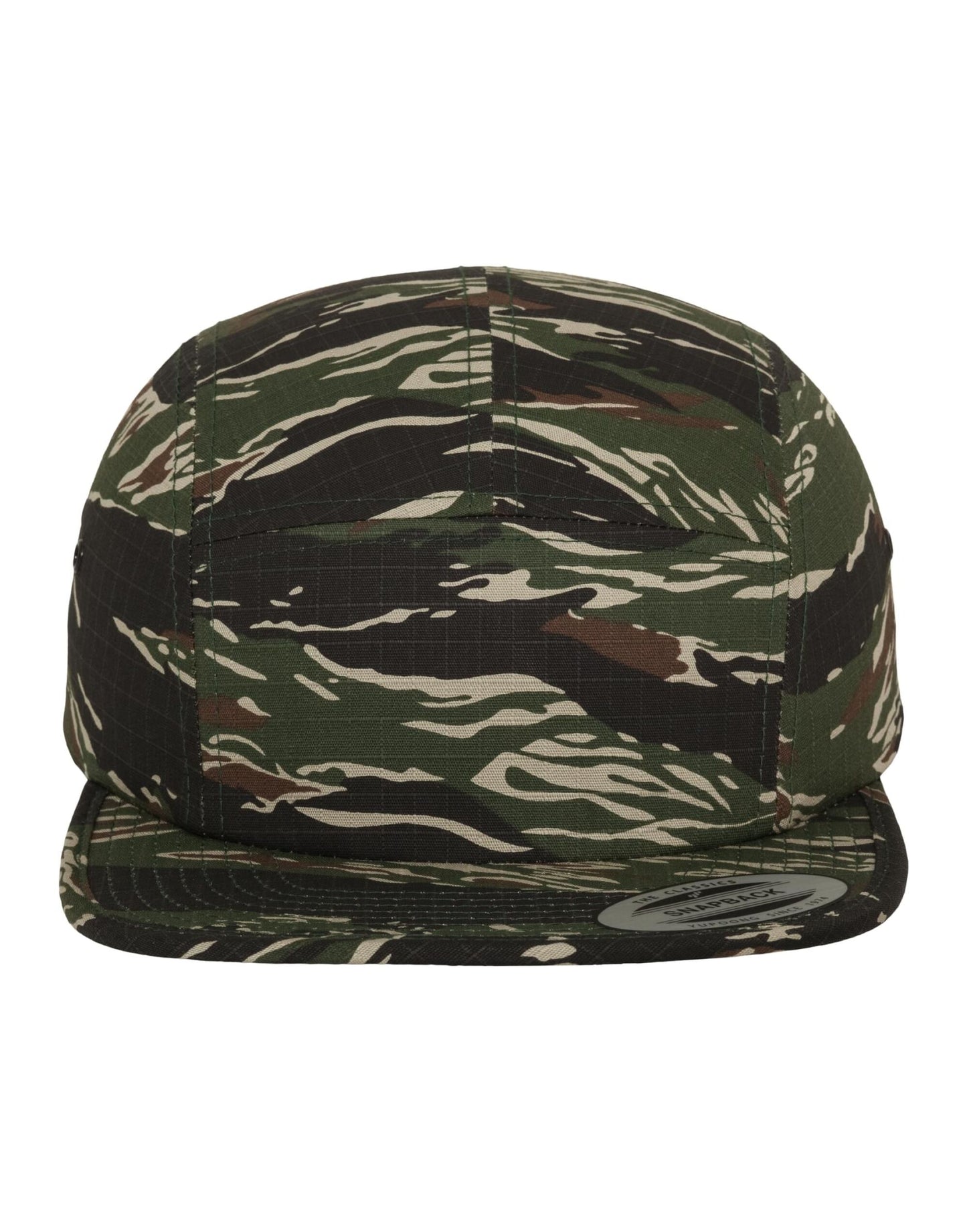 Classic Jockey Cap - Camo