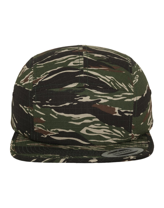 Classic Jockey Cap - Camo