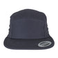 Classic Jockey Cap - Graphite