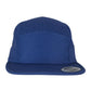Classic Jockey Cap - Sea Blue