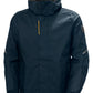 Kensington Shell Jacket - Navy Blue
