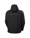 Manchester 2.0 Winter Jacket - Black