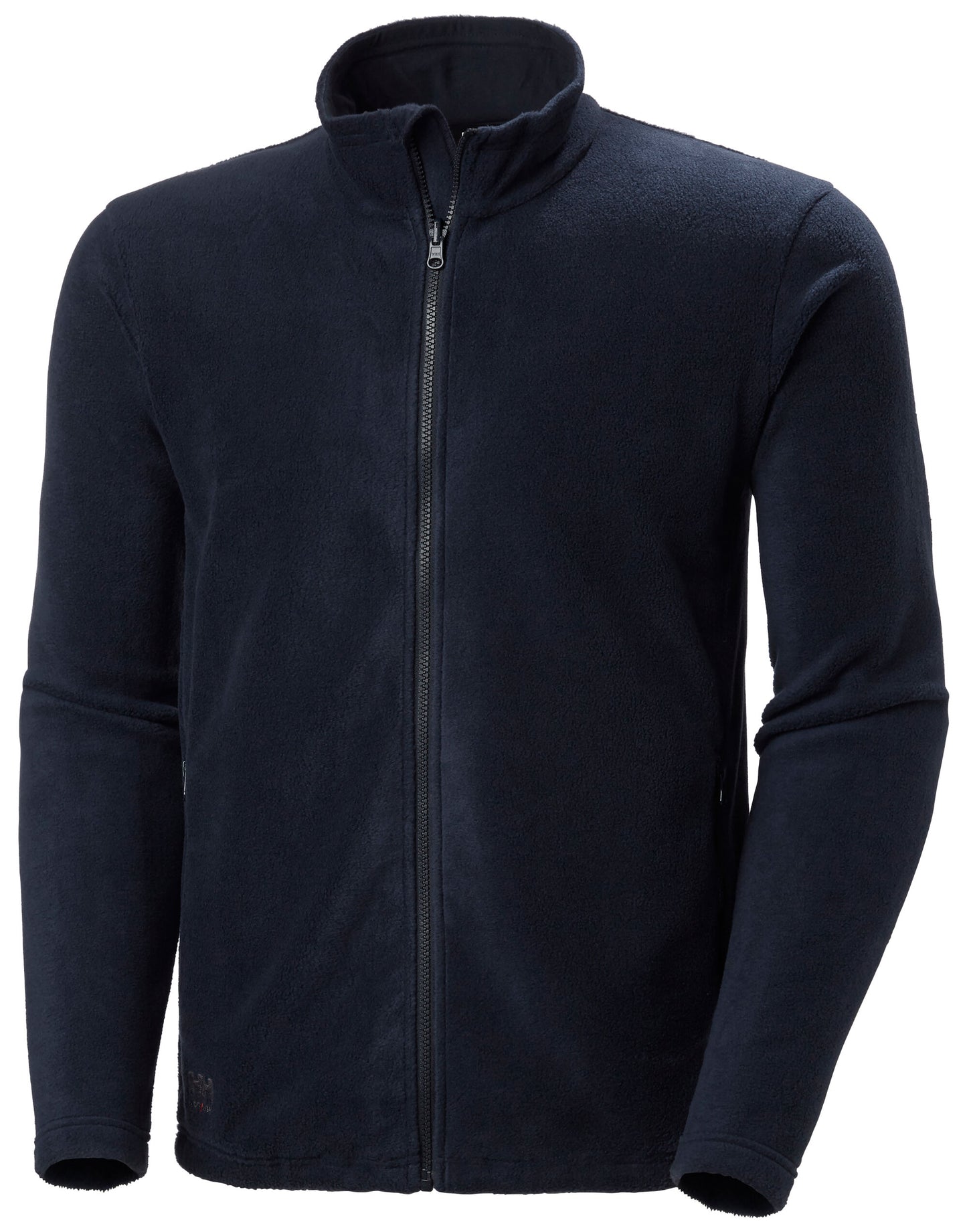 Manchester 2.0 Fleece Jacket - Navy