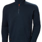 Kensington 1/2 Zip Fleece - Navy