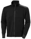 Tech Midlayer - Black