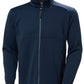 Tech Midlayer - Navy Blue