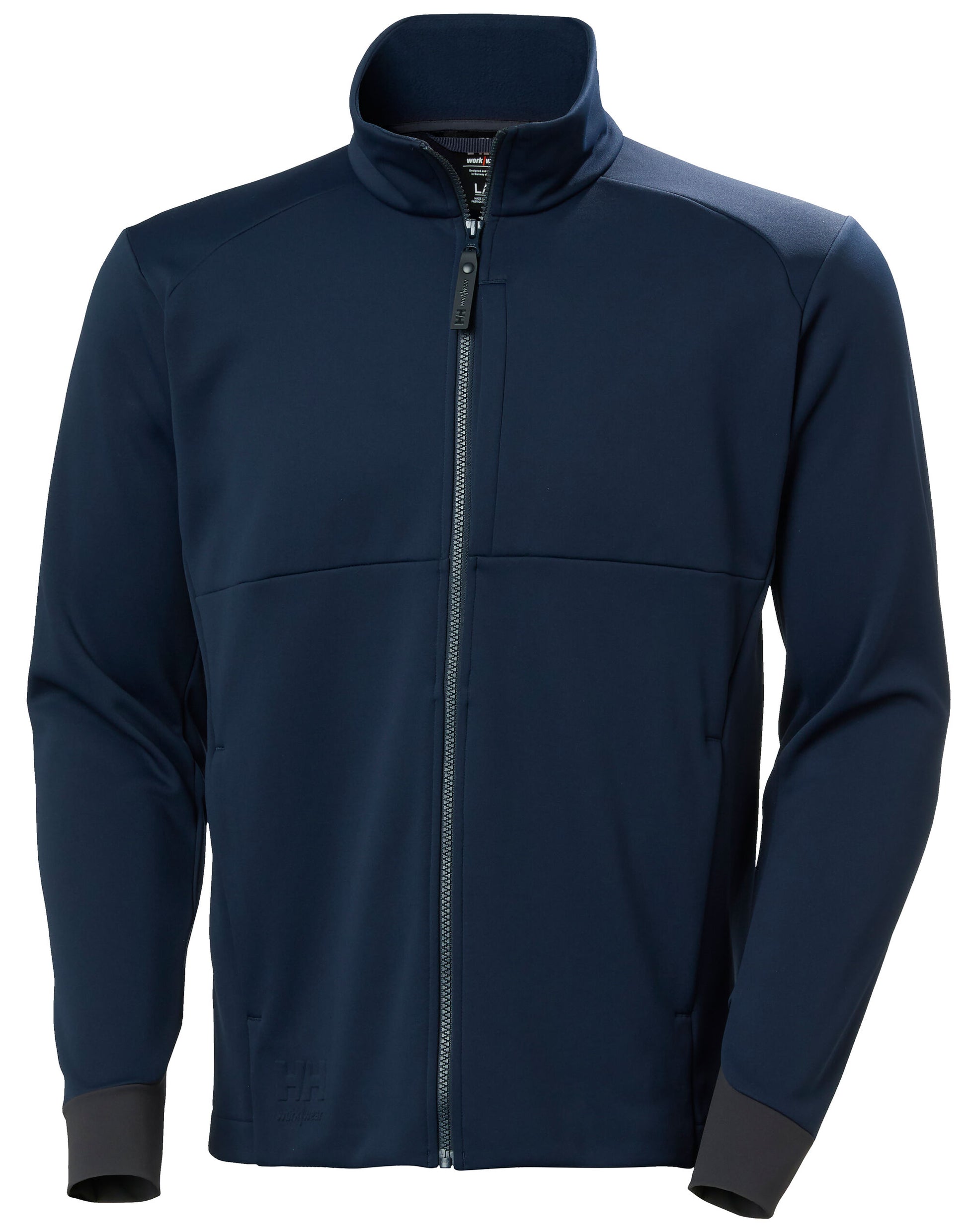 Tech Midlayer - Navy Blue