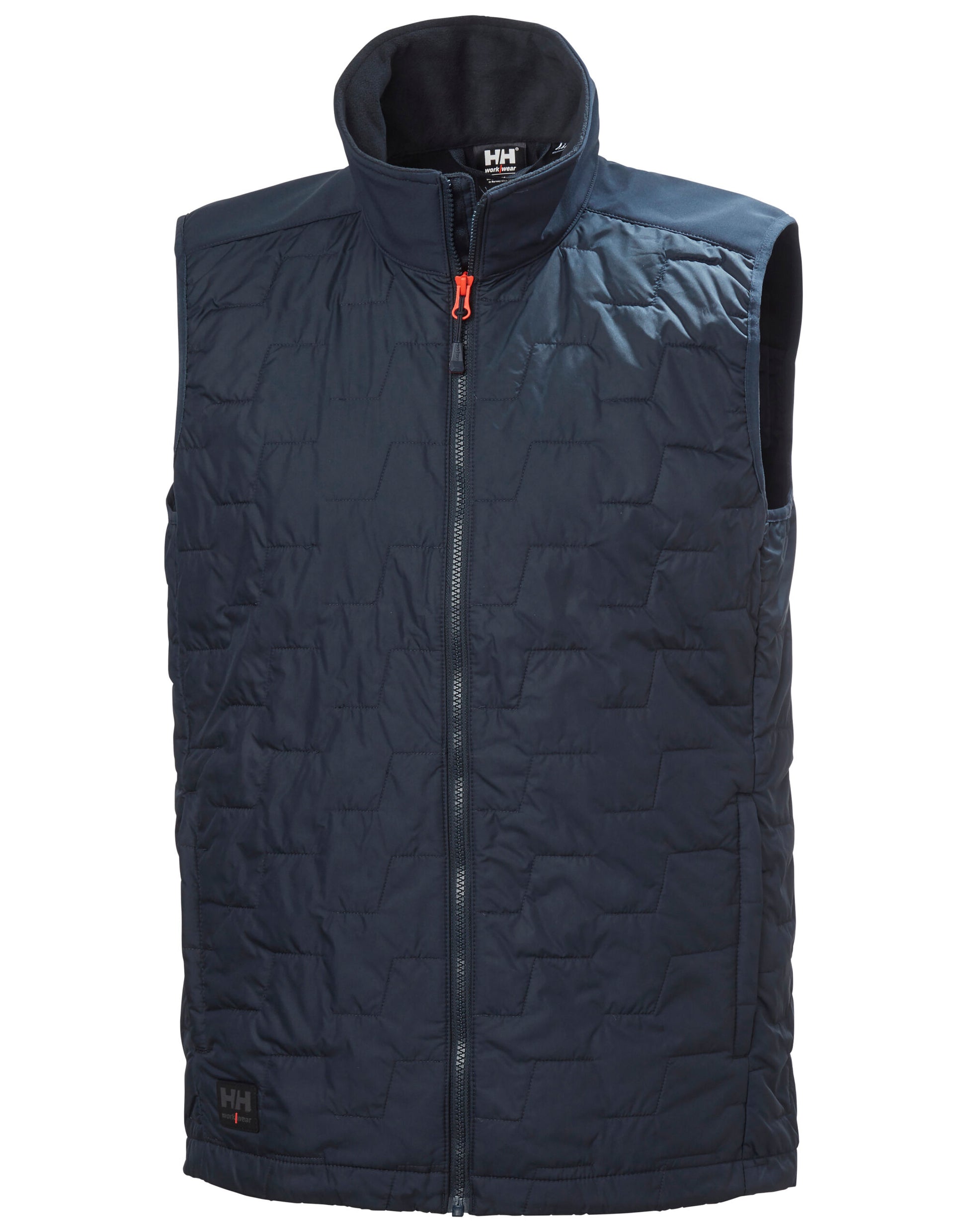 Kensington Lifaloft Vest - Navy Blue
