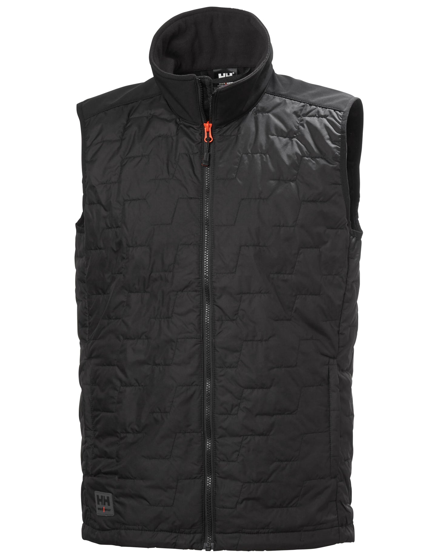 Kensington Lifaloft Vest - Black