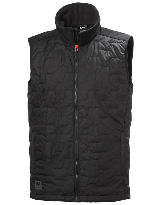 Kensington Lifaloft Vest - Black