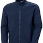 Manchester 2.0 Softshell Jacket - Navy Blue