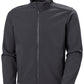 Manchester 2.0 Softshell Jacket - Ebony