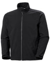 Manchester 2.0 Softshell Jacket - Black
