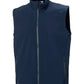Manchester 2.0 Softshell Vest - Navy Blue