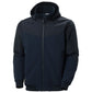 Oxford Winter Softshell Jacket - Navy Blue