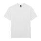 Hammer Maxweight Adult T-Shirt - White