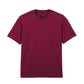 Hammer Maxweight Adult T-Shirt - Garnet