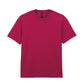 Hammer Maxweight Adult T-Shirt - Cherry Red