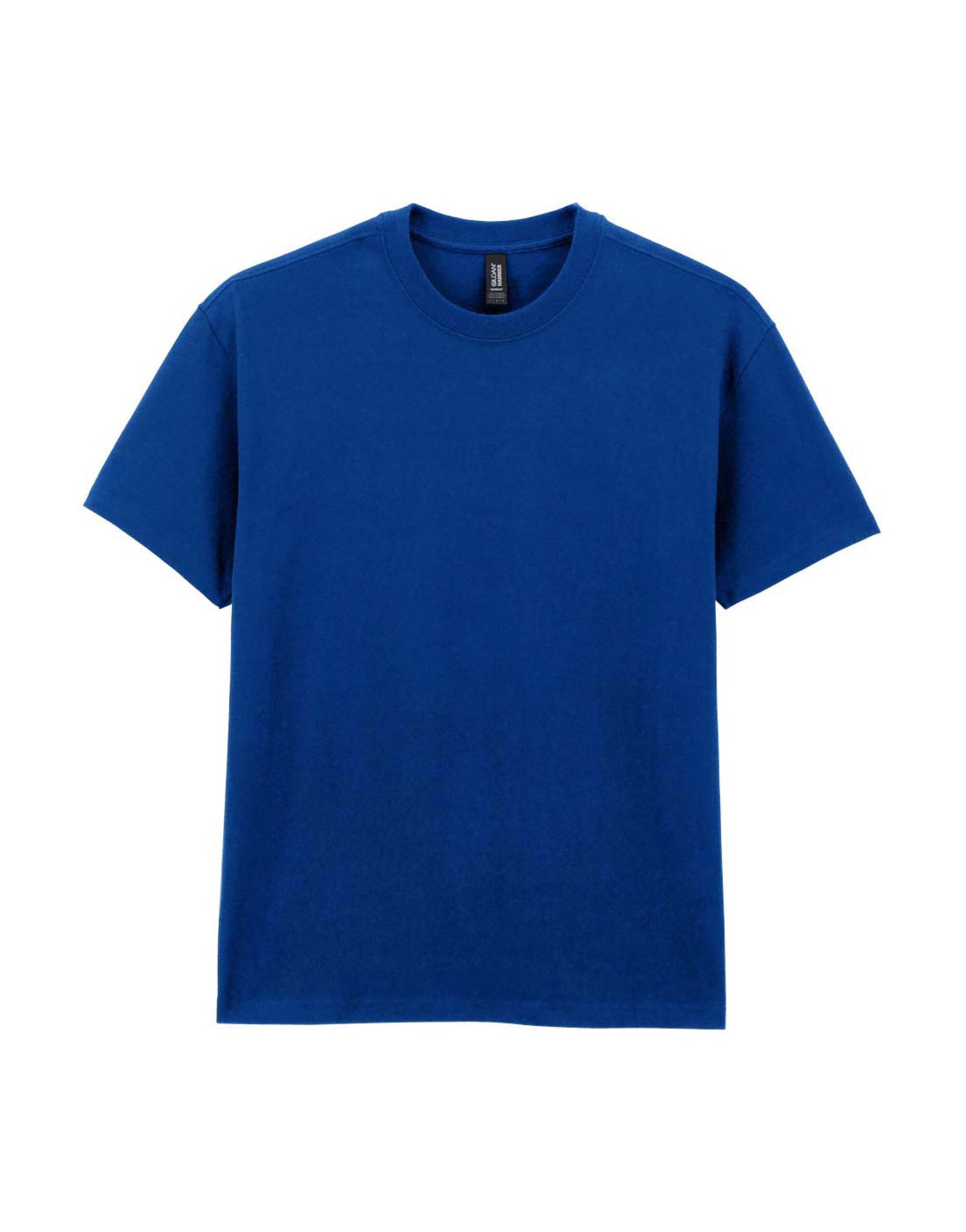 Hammer Maxweight Adult T-Shirt - Deep Royal