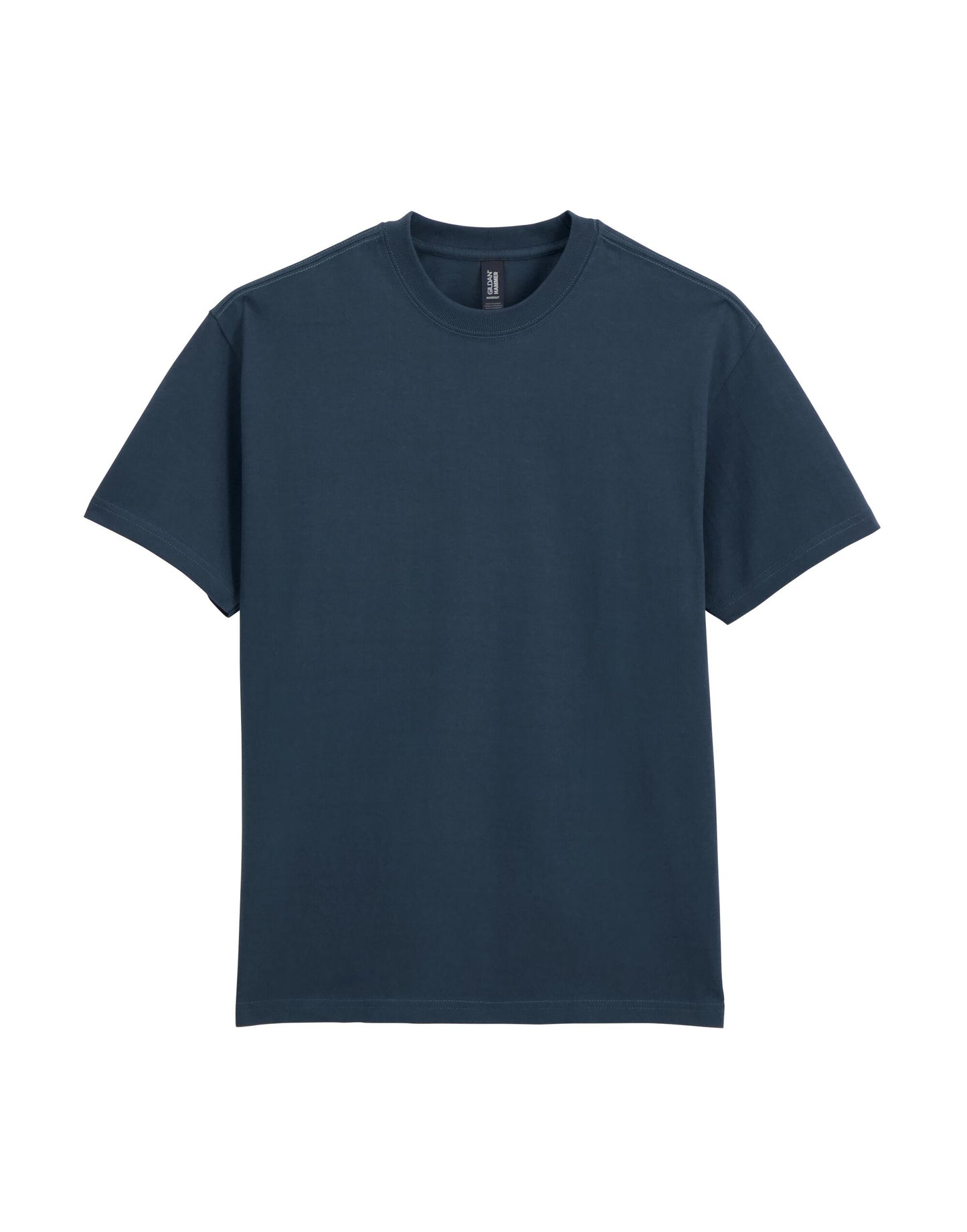 Hammer Maxweight Adult T-Shirt - Blue Dusk