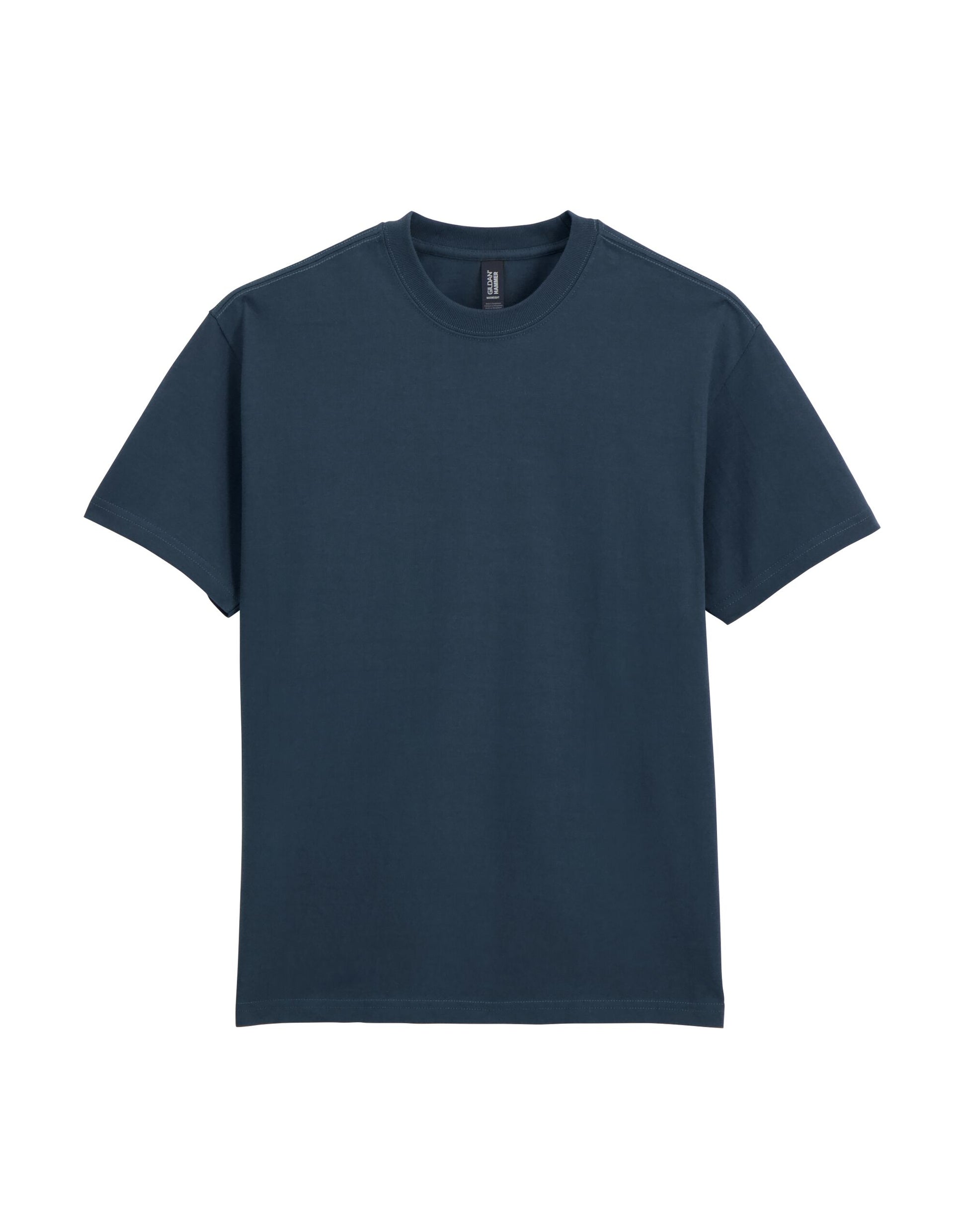 Hammer Maxweight Adult T-Shirt - Blue Dusk