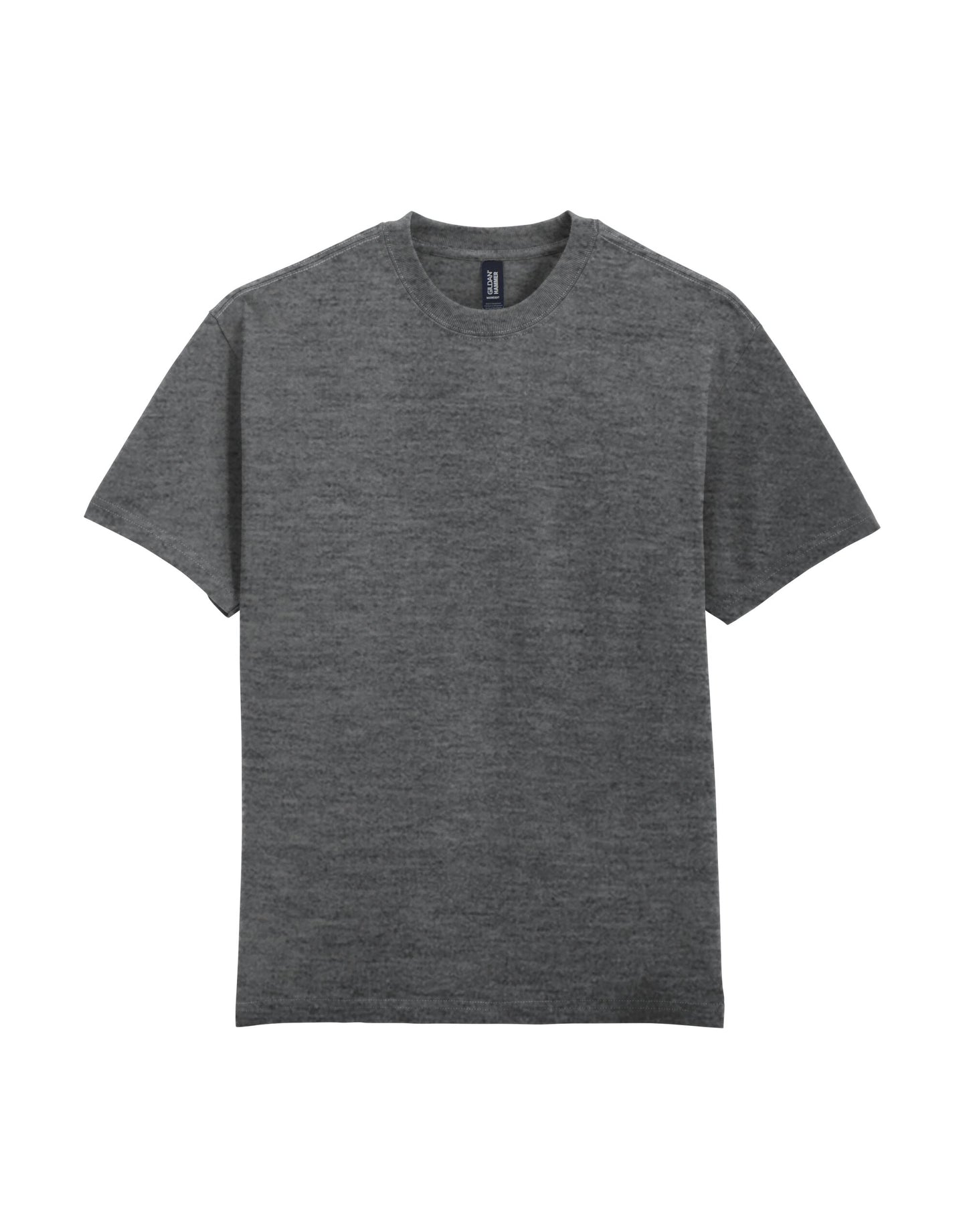 Hammer Maxweight Adult T-Shirt - Graphite Heather