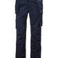 Manchester Construct Pant (R) - Navy Blue