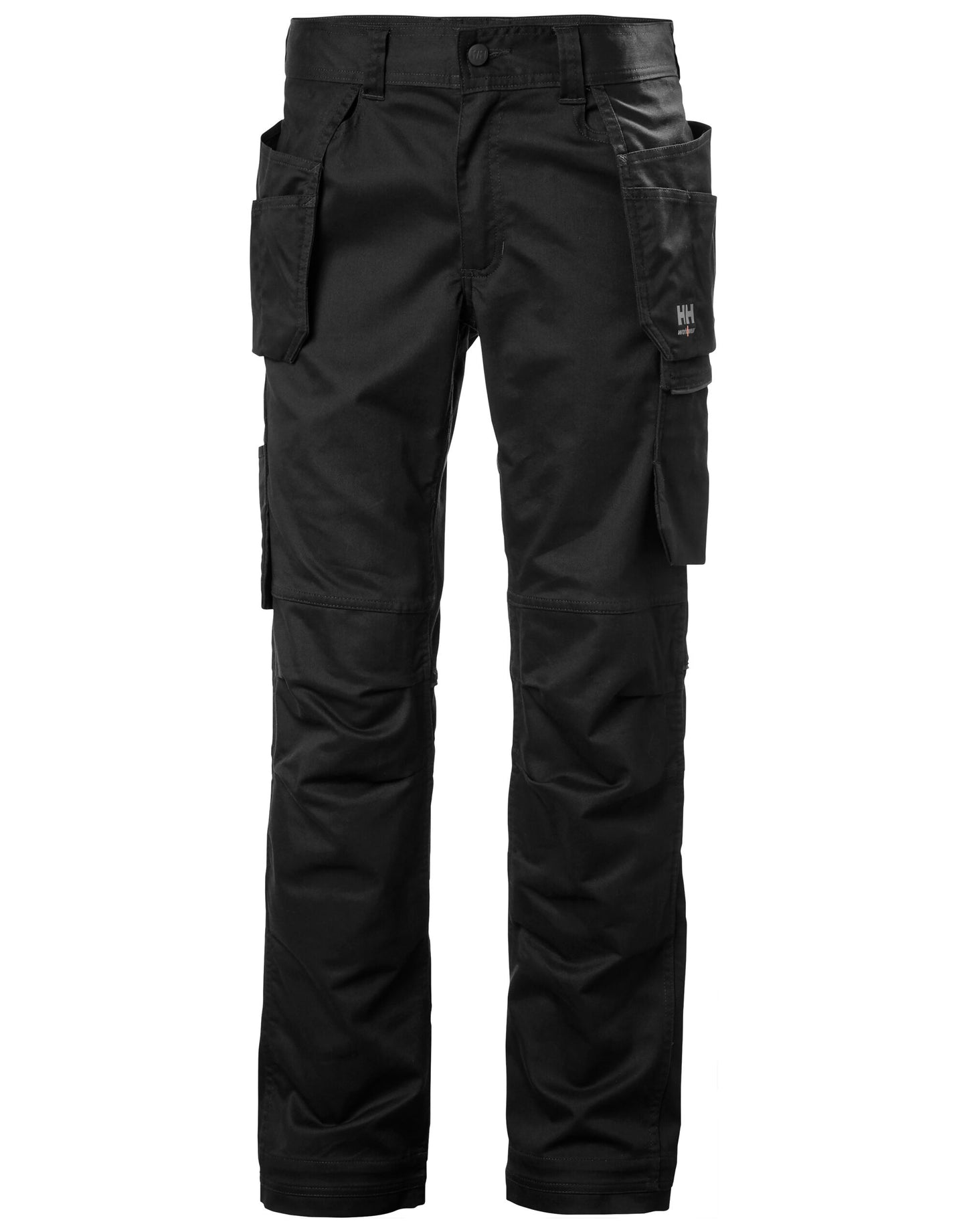Manchester Construct Pant (R) - Black
