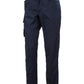 Manchester Pant - Navy Blue