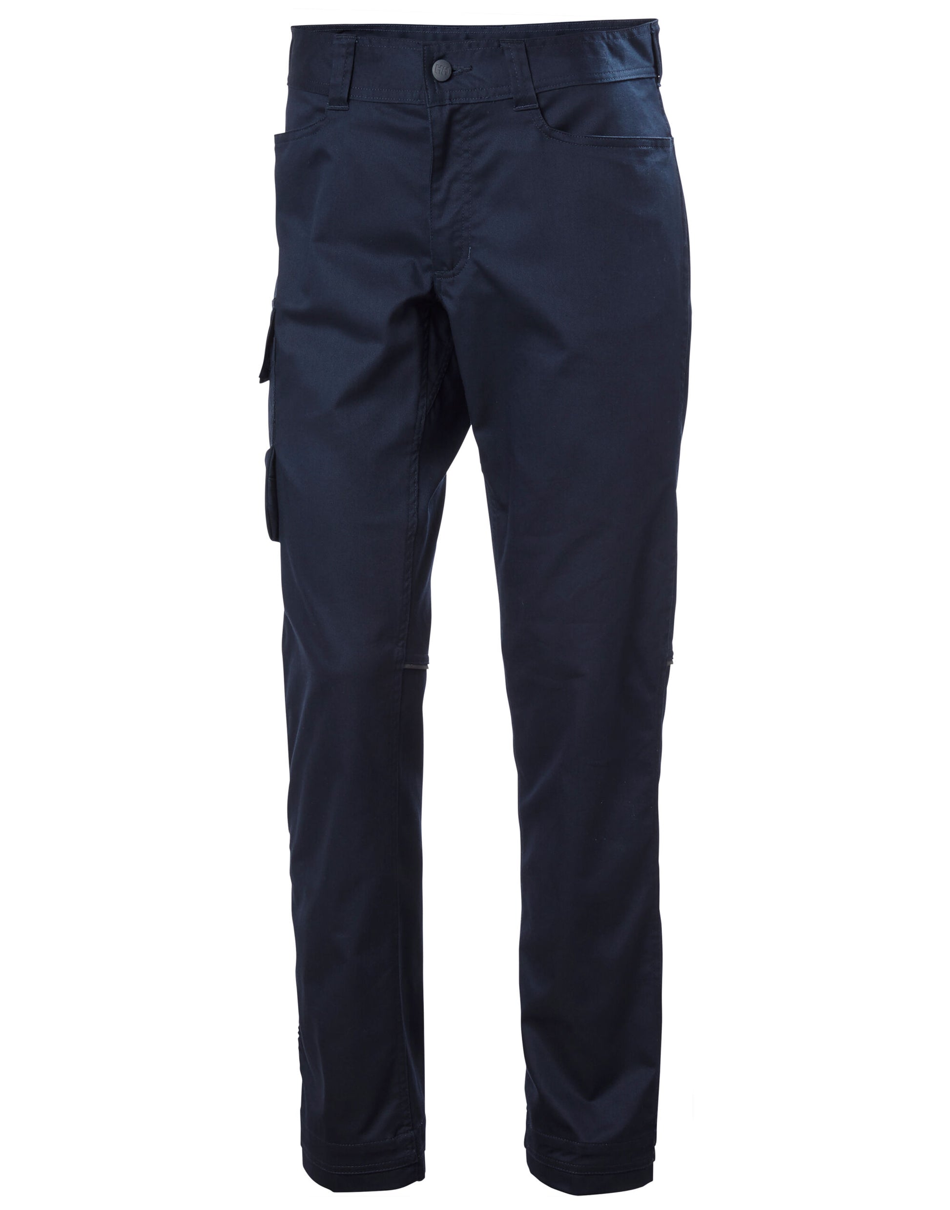 Manchester Pant - Navy Blue