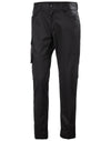 Manchester Pant - Black