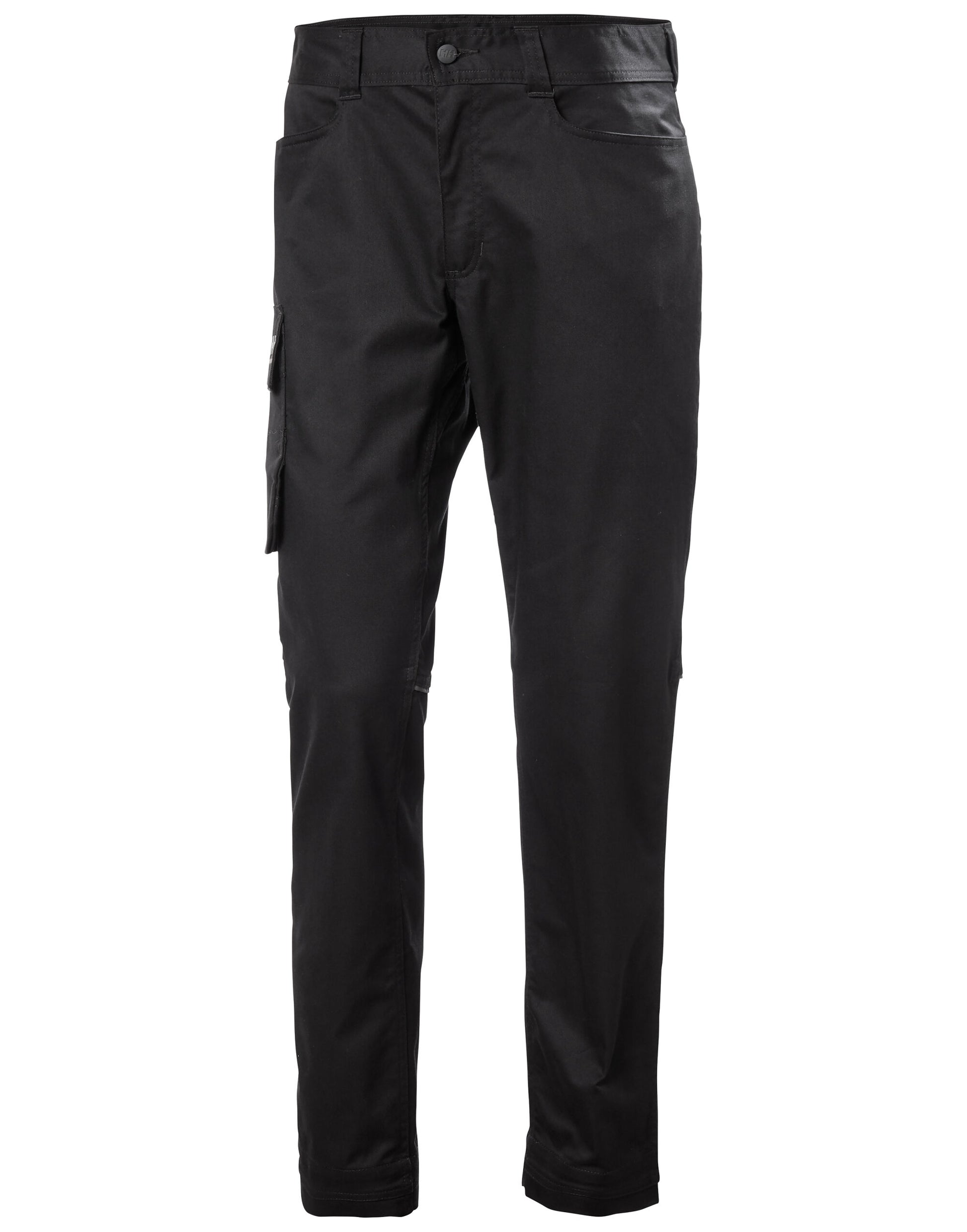 Manchester Pant - Black