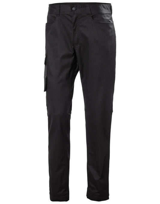 Manchester Pant - Black