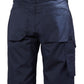 Manchester Shorts - Navy Blue