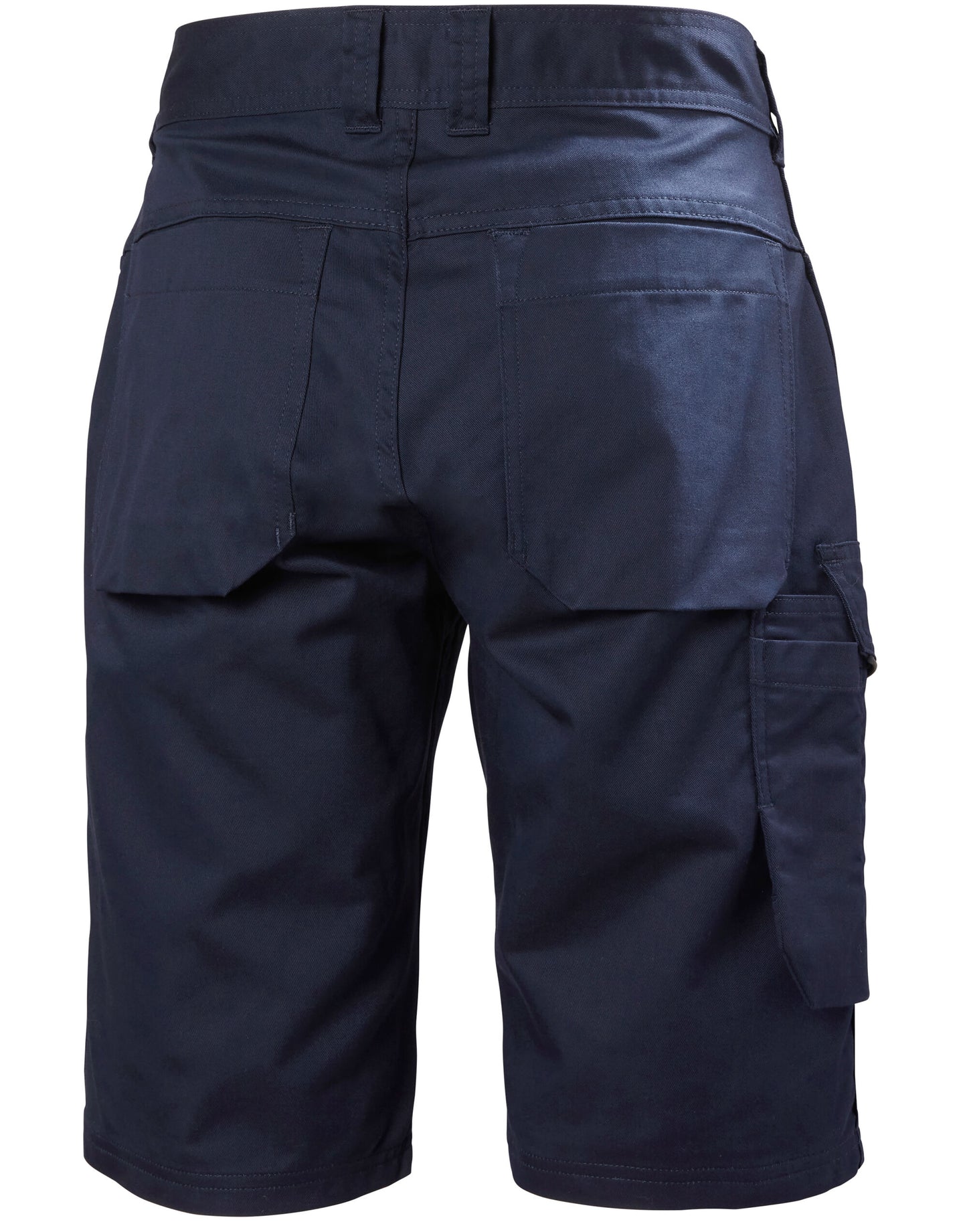 Manchester Shorts - Navy Blue