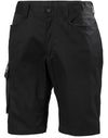 Manchester Shorts - Black