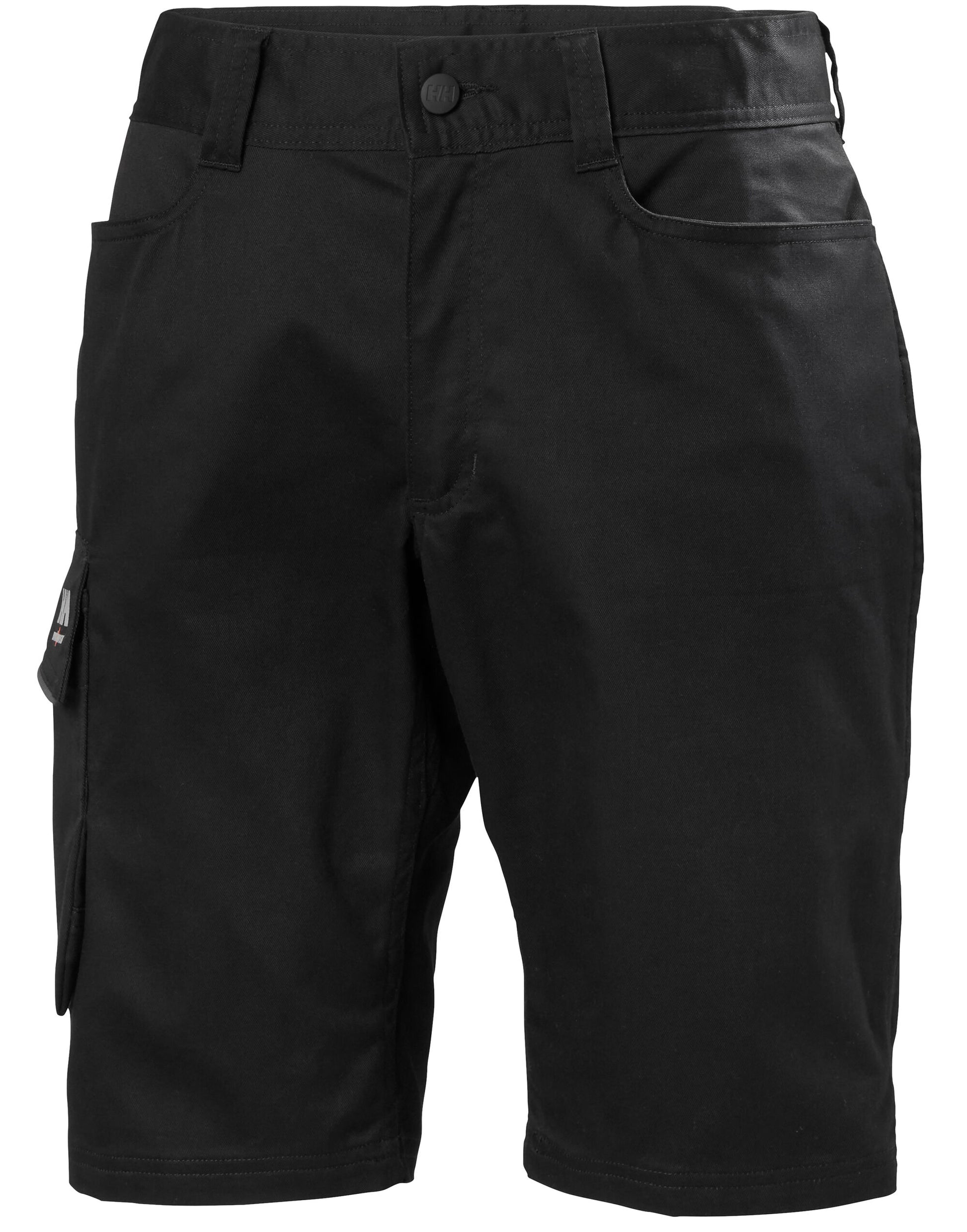 Manchester Shorts - Black