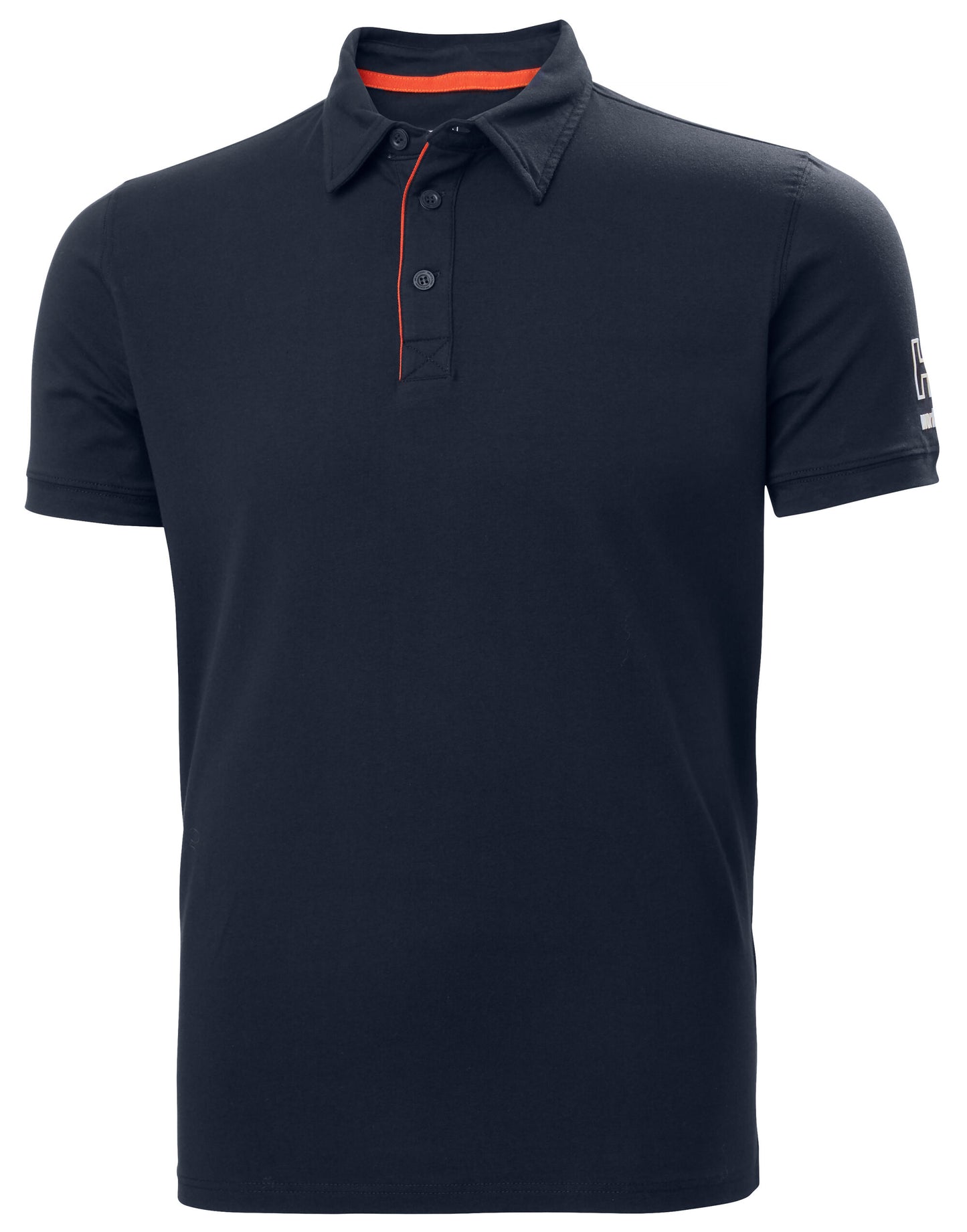 Kensington Polo - Navy Blue