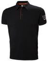 Kensington Polo - Black